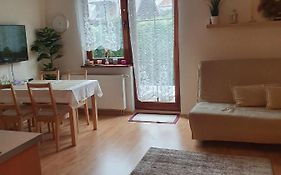 Apartamenty Przytulny - Pod Aniolem