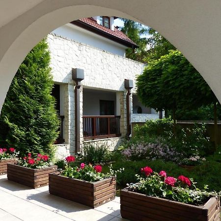 Apartamenty Przytulny - Pod Aniolem Kazimierz Dolny Zewnętrze zdjęcie